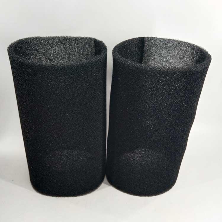 羅茨風機濾芯-(1)