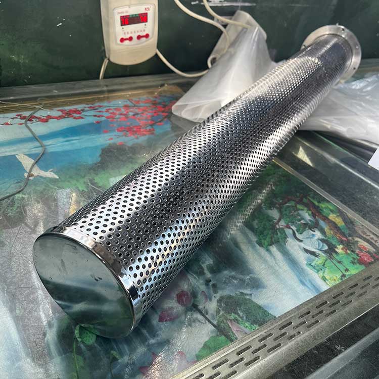 Φ152×60×930-濾芯-(5)