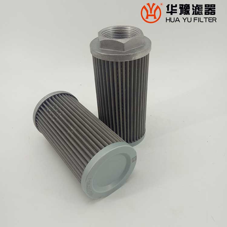 華豫黎明濾芯WU-63*80-J WU-100*100-J
