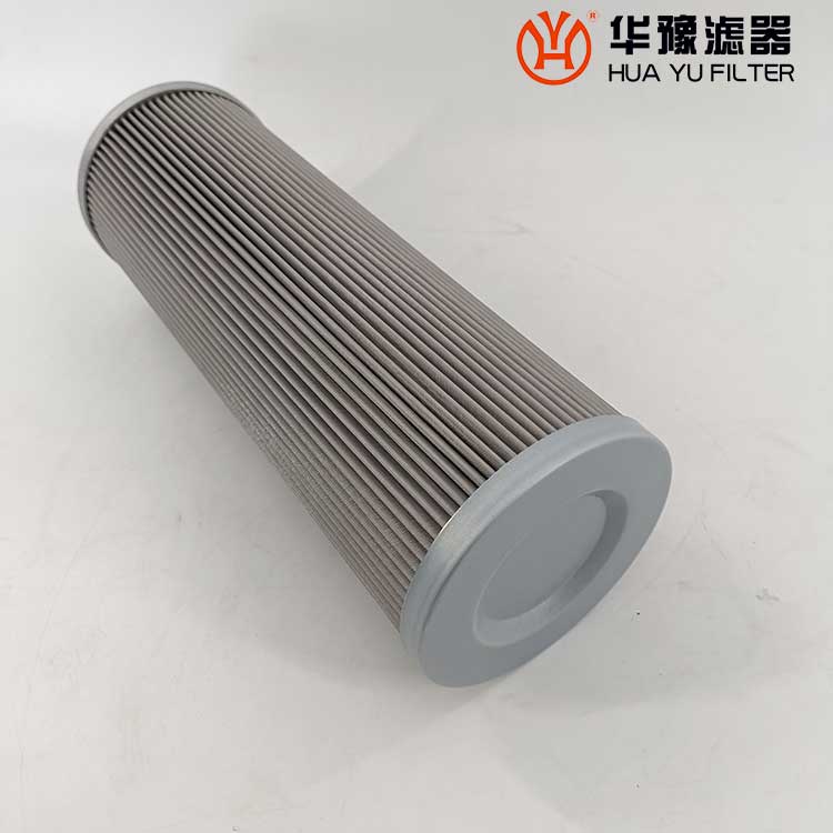 華豫LSHX-630*1SF鋼廠潤滑系統潤滑油濾芯